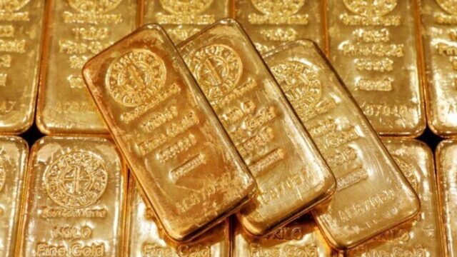 کاهش قیمت طلا به زیر ۴۰۰۰ دلار پیتر برنت هشدار می دهد