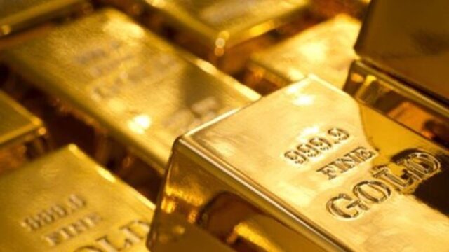 کاهش قیمت طلای جهانی به کانال ۳ هزار دلار رسید