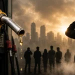 کاهش پیمایش خودروها آیا بنزین کیفیت خود را از دست داده است