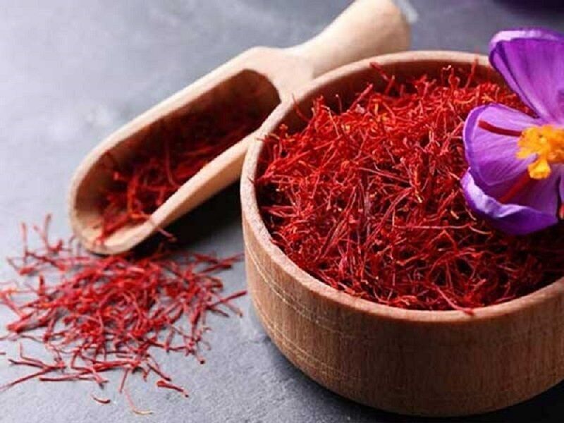 کاهش ۴۰ درصدی صادرات زعفران ایران و چالش های آن