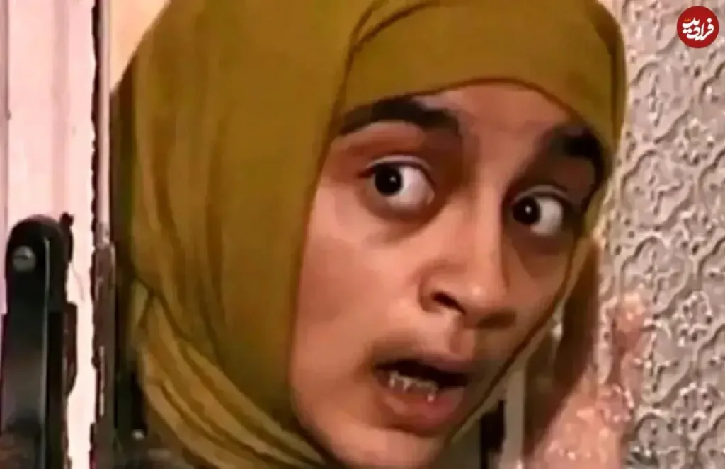 کبری خواب و بیدار