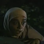 کبری سریال خواب و بیدار
