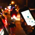 کرایه تاکسی های اینترنتی سر به فلک کشید