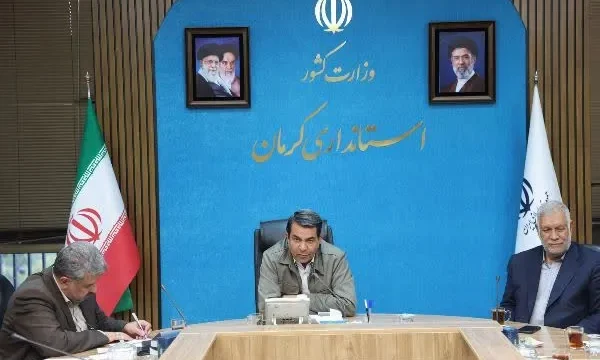 کرمان پیشتاز تأمین برق تابستان در کشور
