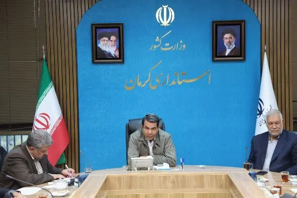 کرمان پیشتاز تأمین برق تابستان در کشور