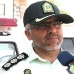 کشف انبار قاچاق لوازم خانگی ۱۵۰ میلیاردی در قزوین