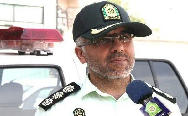 کشف انبار قاچاق لوازم خانگی ۱۵۰ میلیاردی در قزوین