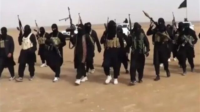 کشف شبکه پولشویی واتساپی با هدف حمایت مالی از داعش