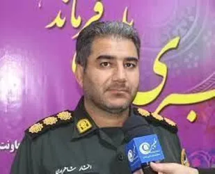 کشف ۱۵ تن سرکه قاچاق به ارزش ۱۰ میلیارد ریال در مهران