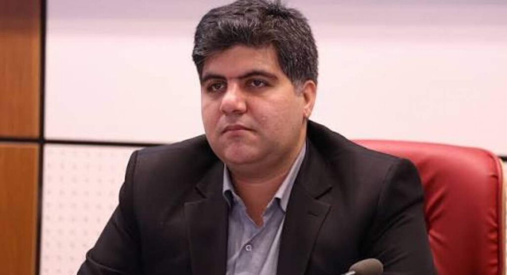 کمبود تخت های روان پزشکی در ایران