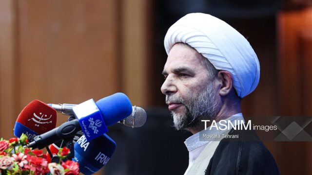 کوتاهی دستگاه ها در اجرای تکالیف قانونی در ارزیابی ها منعکس می شود