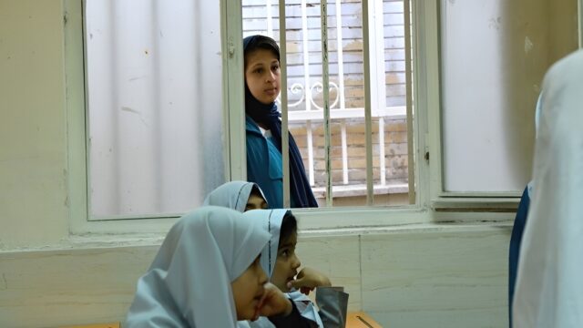 کودکان بازمانده از تحصیل زیر ذره بین آموزش وپرورش عملکرد کدام دستگاه ها بهتر بود