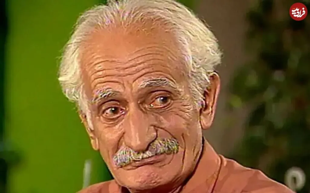 کیومرث ملک مطیعی