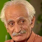 کیومرث ملک مطیعی