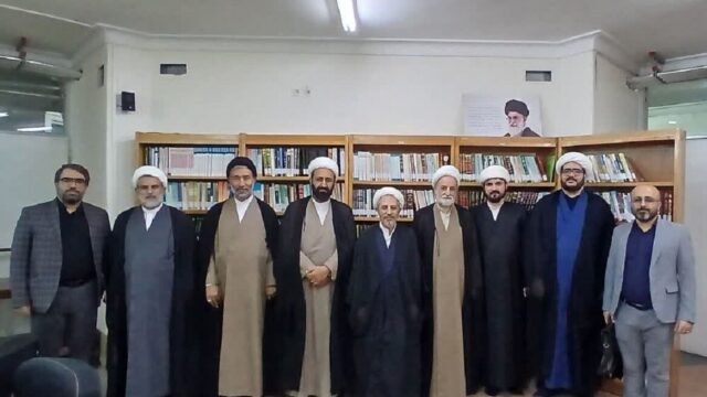 گام بلند حوزه های علمیه برای تحول در مدیریت نخبگان و حل مسائل فردا آغاز شد