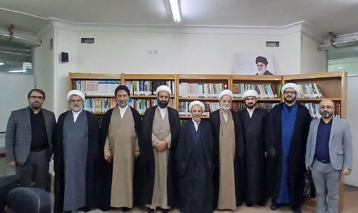گام بلند حوزه های علمیه برای تحول در مدیریت نخبگان و حل مسائل فردا آغاز شد