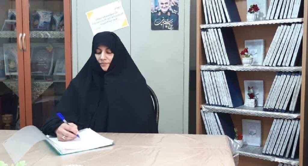 گذار از اسطوره تاریخی به تکیه گاه پویا بازخوانی جایگاه تکوینی حضرت صدیقه س