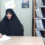 گذار از اسطوره تاریخی به تکیه گاه پویا بازخوانی جایگاه تکوینی حضرت صدیقه س