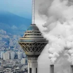 گزارش آکسفورد تهران در میان هزار شهر جهان به رتبه ۴۵۹ سقوط کرد