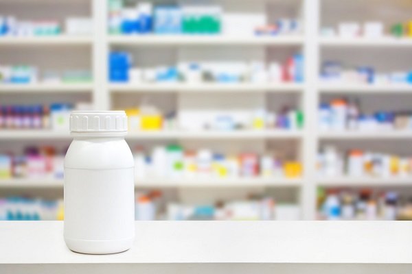 گزارش دارو روی میز قالیباف
