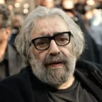 گفتگوی خنده دار حسین عرفانی و مسعود کیمیایی در دهه ۹۰