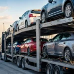 گمرک ایران ۷ شرط جدید برای ترخیص خودروهای وارداتی ایرانیان مقیم خارج