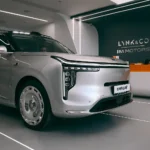 گواهی تایید نوع شاسی بلند IM LS۹ برای نیکاموتور صادر شد