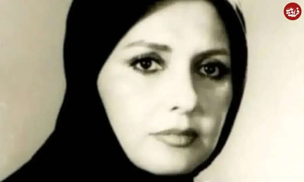 گوگوش بعد انقلااب