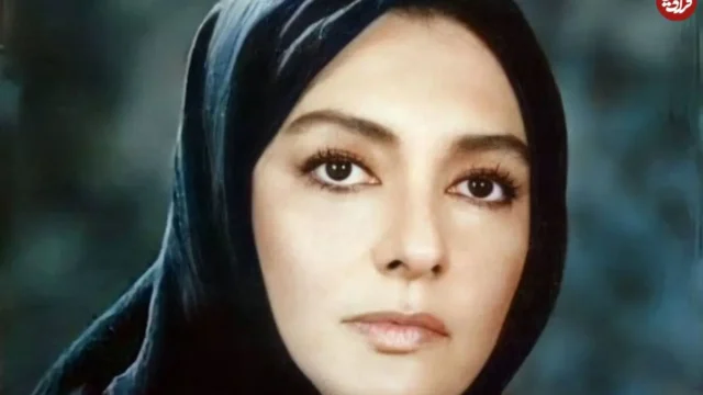گوگوش دوران جوانی