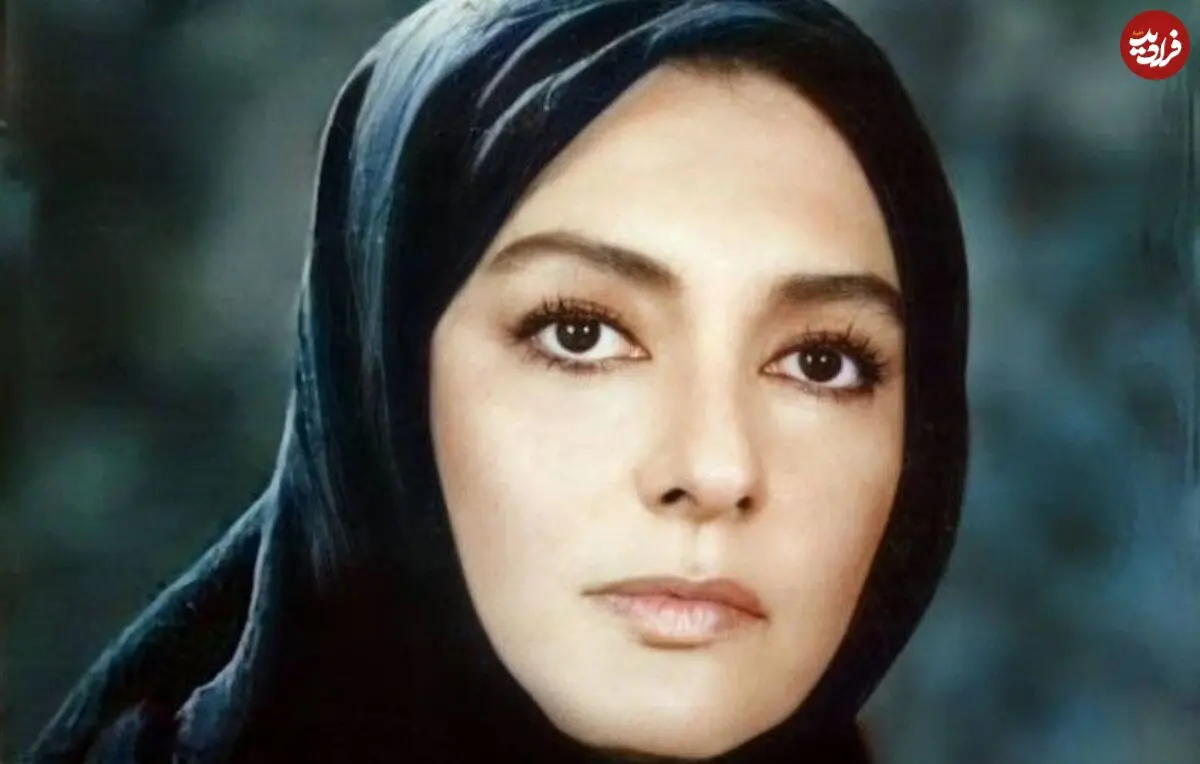 گوگوش دوران جوانی