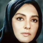 گوگوش دوران جوانی