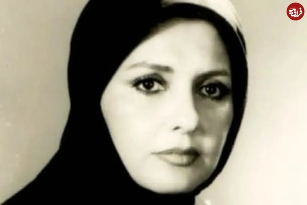 گوگوش دوران میانسالی