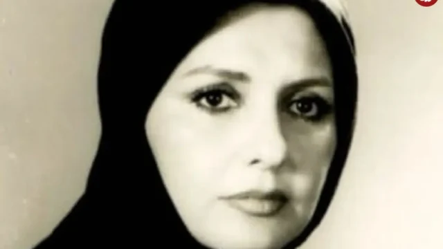 گوگوش دوران میانسالی