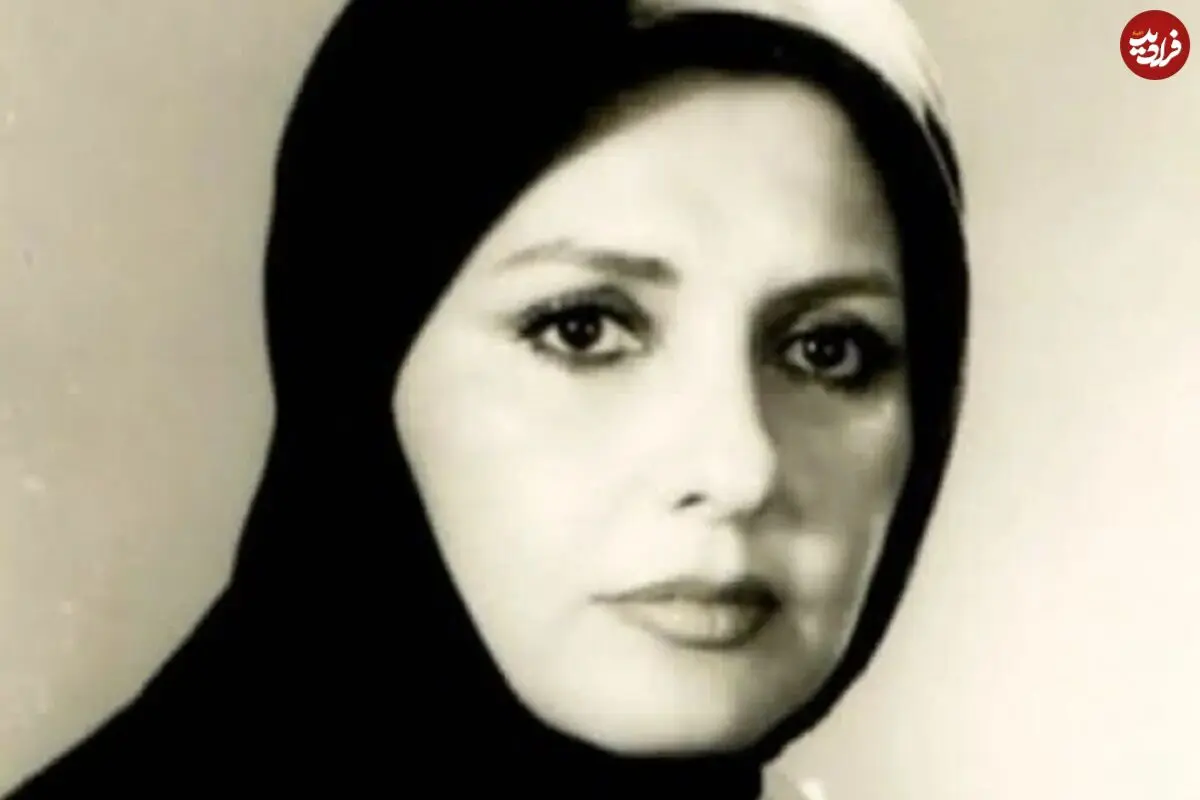 گوگوش دوران میانسالی