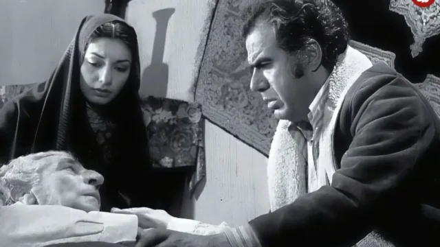 گوگوش ناصر ملک مطیعی