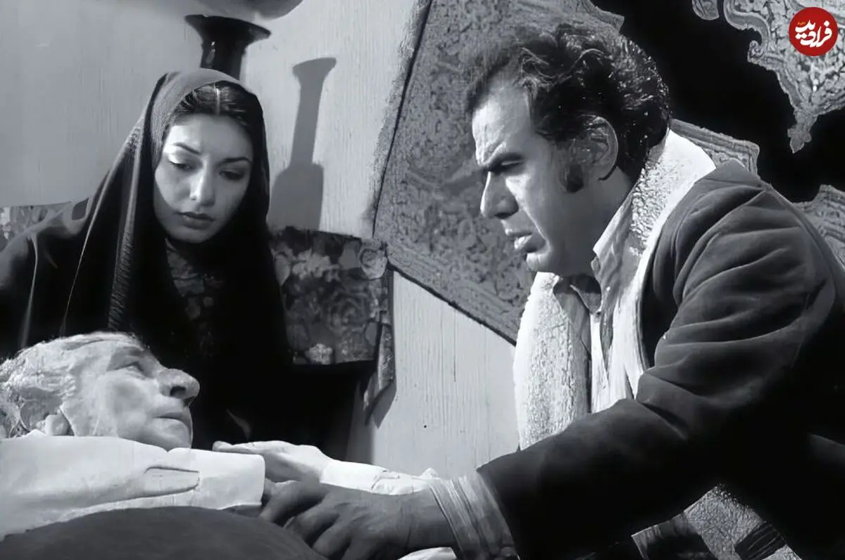 گوگوش ناصر ملک مطیعی