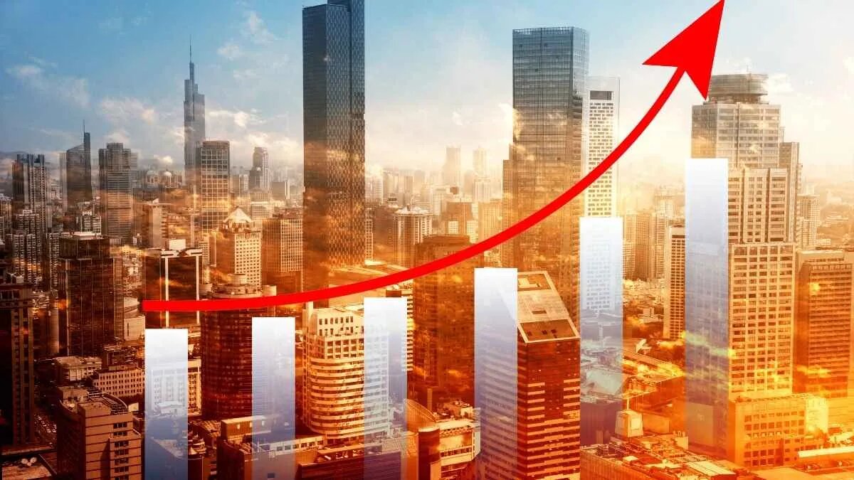 گویان سریع ترین رشد اقتصادی جهان در ۲۰۲۶
