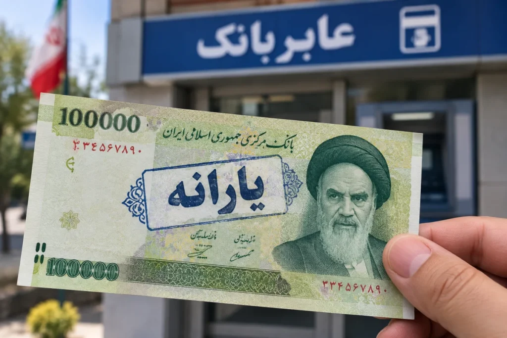اگر یارانه نقدی مهر ماه را نگرفته اید بخوانید | خانوارهای پردرآمد؛ خطر حذف یارانه نقدی مهر ۱۴۰۵