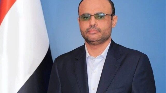 یمن خواستار ائتلاف اسلامی برای مقابله با تهدیدات آمریکا و اسرائیل شد