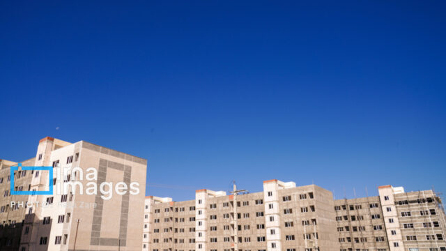 یک میلیون و ۸۵۰ هزار مسکن مهر و ملی فاقد سند رسمی است