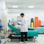 ۲۰ هزار نیروی پرستاری نیاز داریم