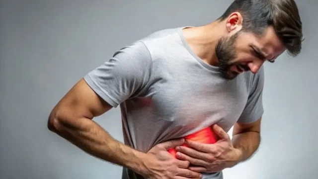 ۵ عامل کبد چرب چطور کبد سالم داشته باشیم