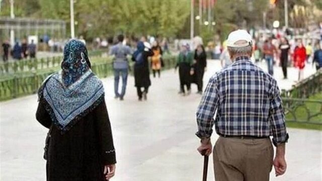 ۶ آبان تاریخ واریز معوقات مربوط به اردیبهشت برای پنج میلیون بازنشسته