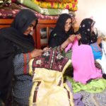 ۶۳ صندوق زنانه در انتظار سهم کوچک شما