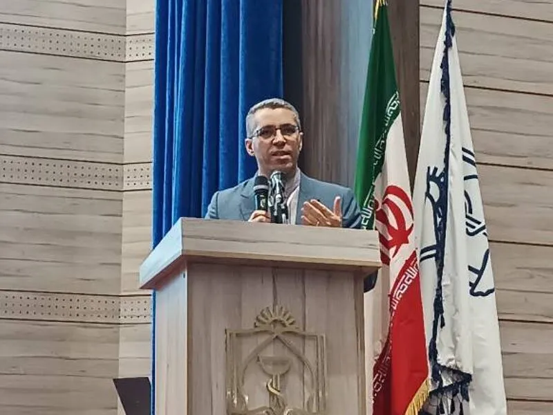 ۶۵ تا ۷۰ درصد بزرگسالان ایرانی اضافه وزن یا چاقی دارند
