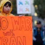 ۶۵ درصد آمریکایی ها حمله به ایران را اشتباه می دانند
