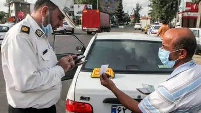 پلیس راهور برخورد قانونی با خودروهای تغییر ارتفاع غیرمجاز آغاز شد